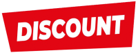 discount